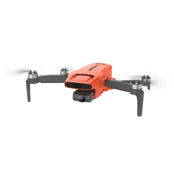mais novo-fimi-mini-3-drone-de-resgate-8k-fotografia-de-lapso-de-tempo-4k-video-60fps-gimbal-mecânico-de-3-eixos-drone-profissional - Image 3